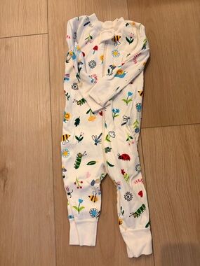 To the Moon and Back - Baby Sleeper